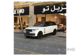 Range Rover HSE 2023 V6